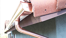 Rain Gutter Installation, Repair, Cleaning in Cannon Falls, MN
